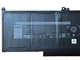 Батарея для ноутбука Dell Latitude 5300 5310 7300 7400 MXV9V - изображение 2