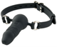 Кляп-страпон Bad Kitty Naughty Toysl (15542000000000000) - зображення 1