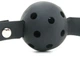 "Дышащий" кляп Limited Edition Breathable Ball Gag (13316000000000000) - изображение 3