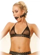 "Дышащий" кляп Limited Edition Breathable Ball Gag (13316000000000000) - изображение 9