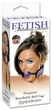 Дышащий кляп Fetish Fantasy Series Neoprene Breathable Ball Gag (14413000000000000) - изображение 6