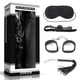 БДСМ-набір Lovetoy Deluxe Bondage Kit (20873000000000000) - зображення 1