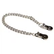 Зажимы для сосков Tit Chain Clamps (03705000000000000) - изображение 4