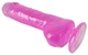 Фаллоимитатор Jerry Giant Dildo Clear (11788000000000000) - изображение 4