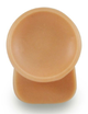 Фалоімітатор Lovetoy Dual-Layered Platinum Silicone Nature Cock 8.5 колір тілесний (19578026000000000) - зображення 9