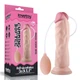 Эякулирующий фаллоимитатор Lovetoy Soft Ejaculation Cock 8.5 (20840000000000000) - изображение 7