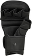 Rękawice MMA Bushido Black Master E1v9 rozmiar XL Black (5902539019575) - obraz 3