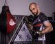 Rękawice MMA Bushido E1V8 rozmiar M Black/Gold (5902539015935) - obraz 13