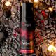 Рідкий вібратор Orgie Liquid Vibrator Hot, зігріваючий ефект 15 мл (21612 трлн) - зображення 2