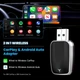Адаптер для беспроводного Apple CarPlay и Android Auto - изображение 6