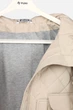 Куртка для дівчинки 152 колір молочний FASHION ЦБ-00269480 - зображення 3