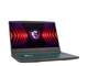 Ноутбук MSI Thin 15 i7-13620H/32GB/512 RTX3050 144Hz (B13UC-2203XPL) - изображение 3