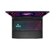 Ноутбук MSI Katana 17 i5-13420H/16GB/512 RTX4050 144Hz (B13VEK-1449XPL) - зображення 6