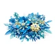 3D конструктор JIE-STAR 9045 Dried Flower Decoration набор строительных блоков 917 деталей пластиковый - изображение 1