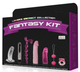 Набір секс-іграшок Fantasy Kit (19145000000000000) - зображення 11