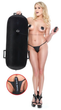 Надувная подушка с вибратором Fetish Fantasy Series Inflatable Luv Log (14092000000000000) - изображение 7