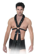 Секс-качели Fetish Fantasy Sex Harness (08738000000000000) - изображение 5