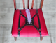 Бондаж на стул для страпона Scappa Sex Chair размер S (22386000005000000) - изображение 5
