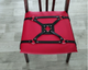 Бондаж на стул для страпона Scappa Sex Chair размер S (22386000005000000) - изображение 10