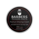 Крем для бритья Barbers Sandalwood-Licorice Root с успокаивающим эффектом, 100 мл (735022) - изображение 2