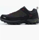 Чоловічі кросівки для трекінгу CMP Rigel Low Trekking Shoes Wp 3Q13247-75US 45 30 см Темно - сірі - изображение 1