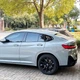 Дефлекторы боковых окон BMW X4 G02 2018 - ветровики - изображение 5
