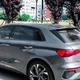 Дефлектори бічних вікон Audi A3 8Y Sportback 2021 - вітровики - зображення 2