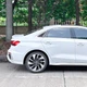 Дефлектори бічних вікон Audi A3 8Y, седан 2021 - вітровики - зображення 7