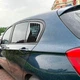 Дефлекторы боковых окон BMW 1 серии F20 2011-2019 ветровики - изображение 9