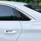 Дефлектори бічних вікон Audi A3 8Y, седан 2021 - вітровики - зображення 10