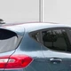 Дефлекторы боковых окон Ford Fiesta MK8 2017 - ветровики - изображение 2