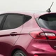 Дефлекторы боковых окон Ford Fiesta MK8 2017 - ветровики - изображение 3