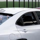 Дефлектори бічних вікон Subaru Impreza WRX STI VB 2022 - вітровики - зображення 6