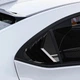 Дефлектори бічних вікон Subaru Impreza WRX STI VB 2022 - вітровики - зображення 7
