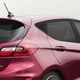 Дефлекторы боковых окон Ford Fiesta MK8 2017 - ветровики - изображение 11