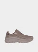 Жіночі кросівки Skechers 158590 DKTP 38 (25.5 см) Коричневі - зображення 1