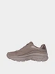 Жіночі кросівки Skechers 158590 DKTP 38 (25.5 см) Коричневі - зображення 3