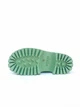 Жіночі сабо Mint Matcha М`ятний колір Розмір 41 (25 см) - зображення 4