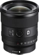 Об'єктив Sony FE 20mm f/1.8 G (SEL20F18G.SYX) - зображення 2