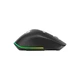 Ігрова миша MARVO Wireless Mouse G803W, Type-C, BT, 2.4G, 1600-4000DPI, 500mAh, black - зображення 5