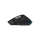 Ігрова миша MARVO Wireless Mouse G803W, Type-C, BT, 2.4G, 1600-4000DPI, 500mAh, black - зображення 3