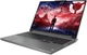 Ноутбук Lenovo Legion Slim 5 16AHP9 16" IPS 2560x1600 165 Гц / AMD Ryzen 7 8845HS 3,8 ГГц / NVIDIA GeForce RTX 4060 / RAM 16 ГБ / DDR5 / SSD 512 ГБ / ОС Windows 11 / 2,3 кг (83DH005QUS) - изображение 4