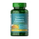 Натуральная добавка Turmeric Curcumin 1000 mg with BioPerine 5 mg, 120 капсул Puritan's Pride 000328533 - изображение 1