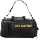 Torba treningowa 3 w 1 Bushido DBX-SB-23 (5904639191625) - obraz 8