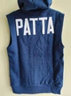 Чоловічий бавовняний жилет Sub Label Zip Bodywarmer Patta Amsterdam М - зображення 8