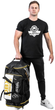 Torba treningowa 3 w 1 Bushido Undefeated DBX-SB-22 (5904639191632) - obraz 17