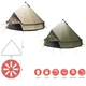Намет Grand Canyon Indiana 8 Capulet Olive (330036) - зображення 6