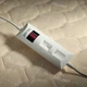 Электро простынь Imetec Relaxy Premium Double 150x137 см Италия - изображение 4
