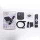 Смарт ТВ приставка RockTek GX1 NETFLIX 4/32 Гб Google TV 14 Smart Box (581) - зображення 4