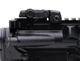 Целик мушка складные Magpul MBUS 3 Black - изображение 7